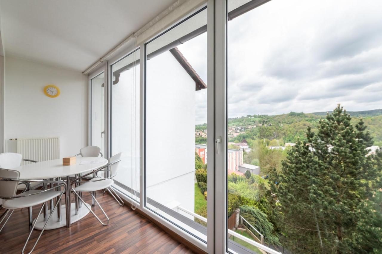 Czech Family Home Český Krumlov Esterno foto