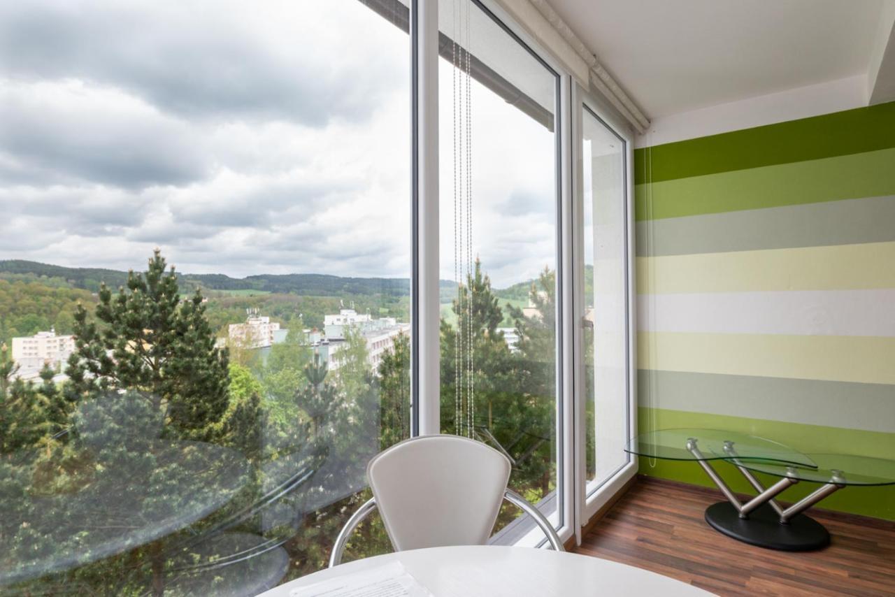 Czech Family Home Český Krumlov Esterno foto