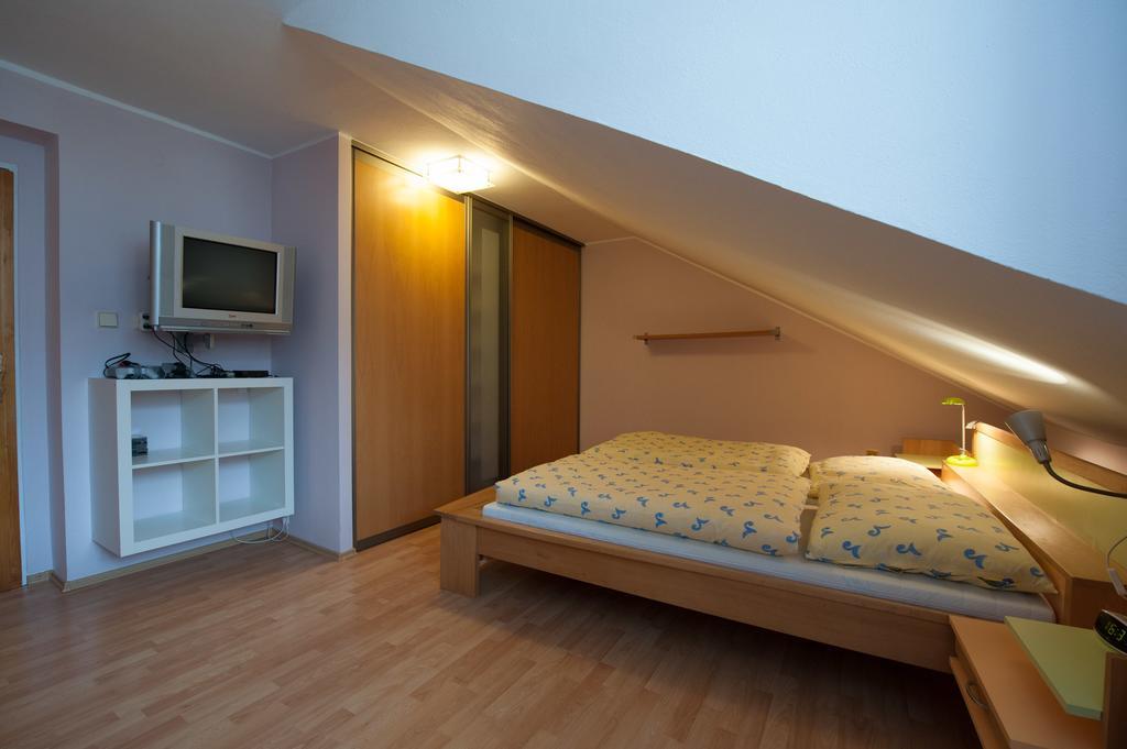 Czech Family Home Český Krumlov Esterno foto